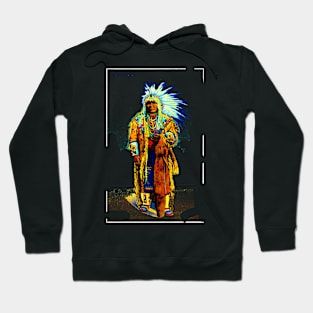 Chief multnomah Hoodie